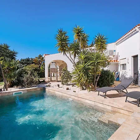 Do Jardim Apartment Carvoeiro  Exterior photo