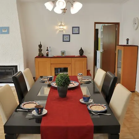Do Jardim Apartment Carvoeiro  Exterior photo