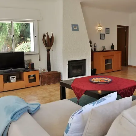 Do Jardim Apartment Carvoeiro  Exterior photo