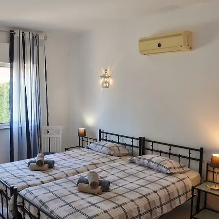 Do Jardim Apartment Carvoeiro  Exterior photo