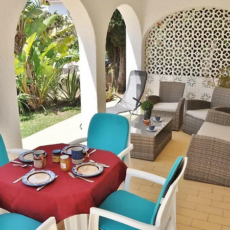 Do Jardim Apartment Carvoeiro  Exterior photo