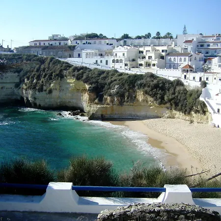 Do Jardim Apartment Carvoeiro  Exterior photo