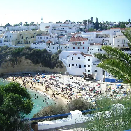 Do Jardim Apartment Carvoeiro  Exterior photo