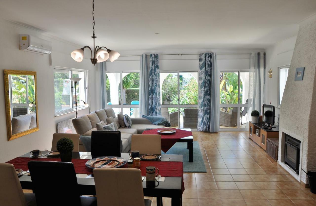 Do Jardim Apartment Carvoeiro (Lagoa)