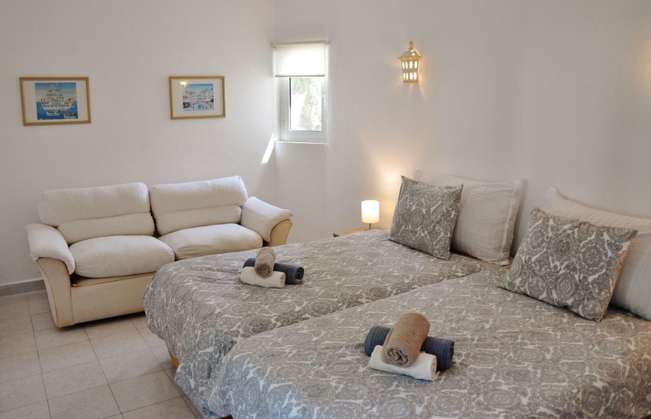 Do Jardim Apartment Carvoeiro (Lagoa)