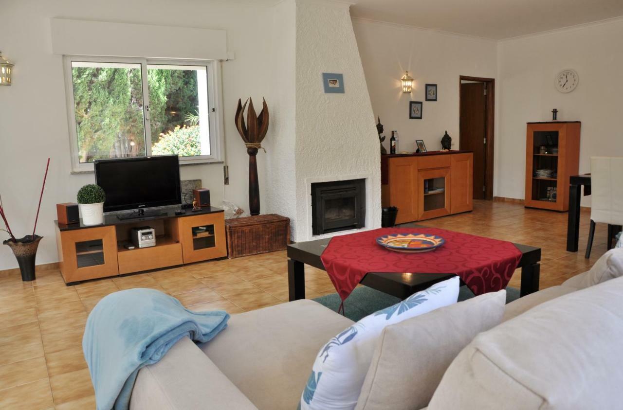 Do Jardim Apartment Carvoeiro (Lagoa)