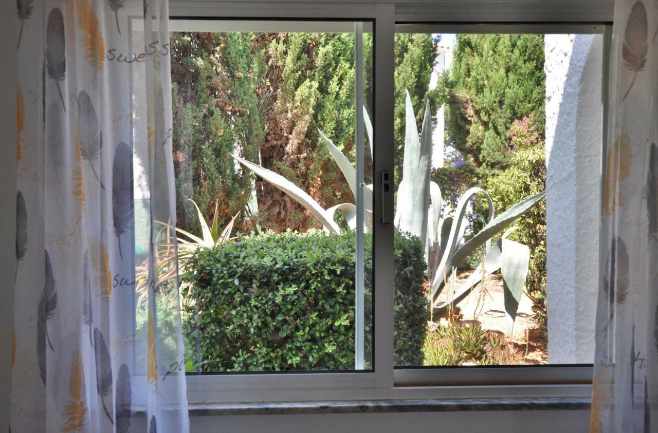 Apartment Do Jardim Carvoeiro (Lagoa)